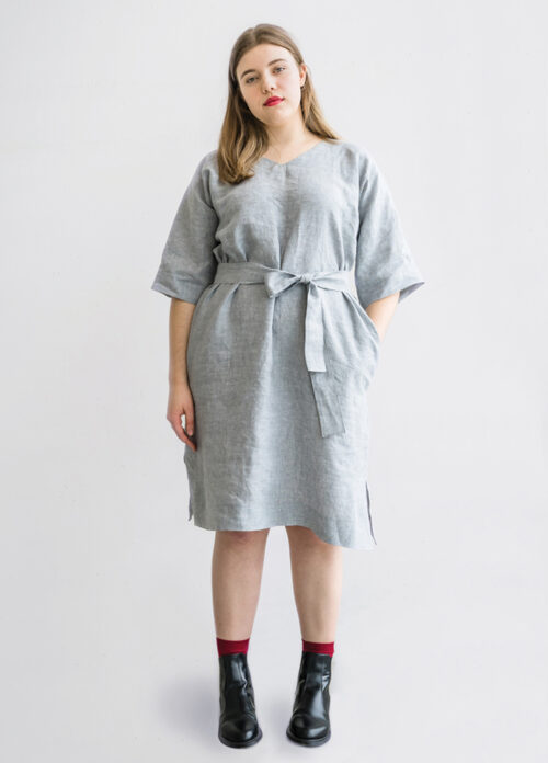 Sewing Workshop - Everyday Dress