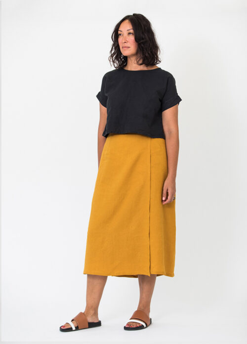 Sewing Workshop - Wrap Skirt